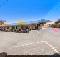 Comfort Inn May Park - Holiday Cairns
