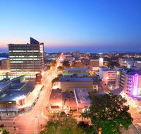 Hilton Darwin - Holiday Cairns