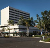 Rydges Plaza Cairns - Holiday Cairns