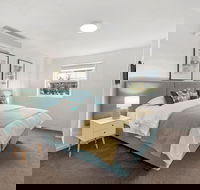 Burwood Serviced Apartments - Holiday Cairns