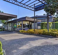 Beaumont Kew - Holiday Cairns