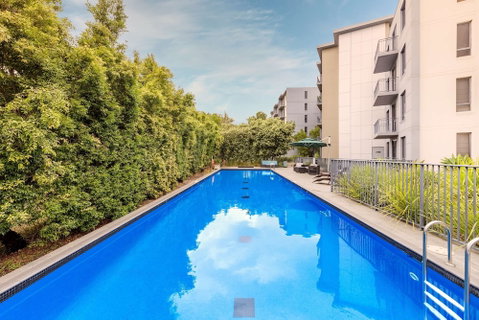 Oaks Sydney North Ryde Suites - Holiday Cairns 2