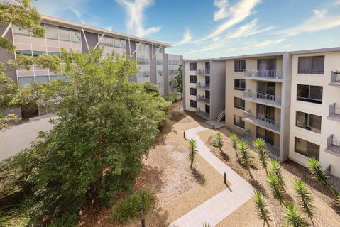 Oaks Sydney North Ryde Suites - Holiday Cairns 0