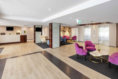 Oaks Sydney North Ryde Suites - Holiday Cairns 3