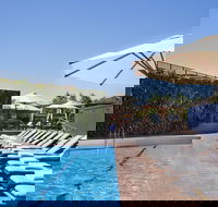 Four Seasons Hotel Sydney - Holiday Cairns