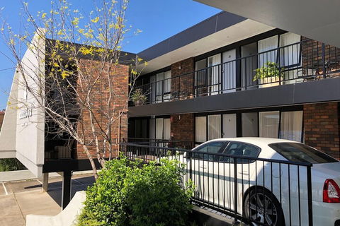 Matador Motor Inn - Holiday Cairns 7