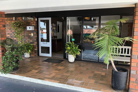 Matador Motor Inn - Holiday Cairns 5