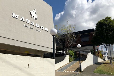 Matador Motor Inn - Holiday Cairns 6