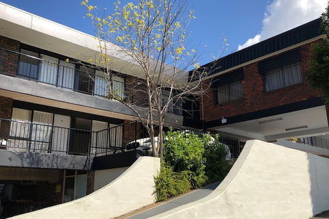 Matador Motor Inn - Holiday Cairns 4