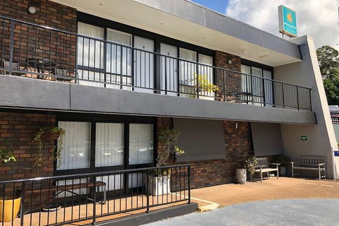 Matador Motor Inn - Holiday Cairns 3
