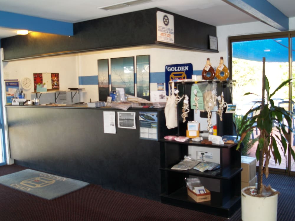Hyland Park NSW Holiday Cairns