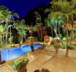Sensom Luxury Bed  Breakfast - Holiday Cairns