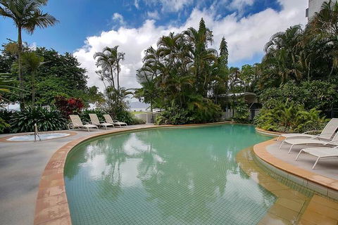 181 The Esplanade - Holiday Cairns 5