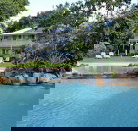 Cairns Gateway Resort - Holiday Cairns