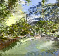 Seagulls Resort - Holiday Cairns