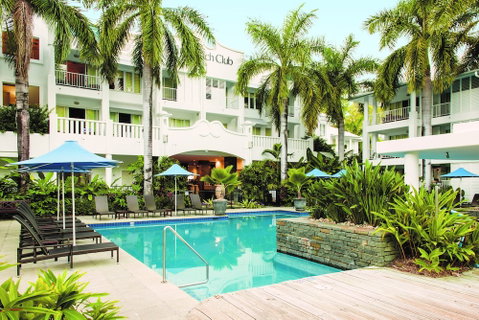 Peppers Beach Club And Spa - Palm Cove - Holiday Cairns 2