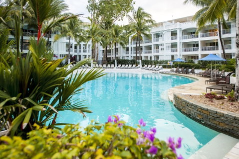 Peppers Beach Club And Spa - Palm Cove - Holiday Cairns 1