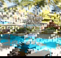 Peppers Beach Club and Spa - Palm Cove - Holiday Cairns