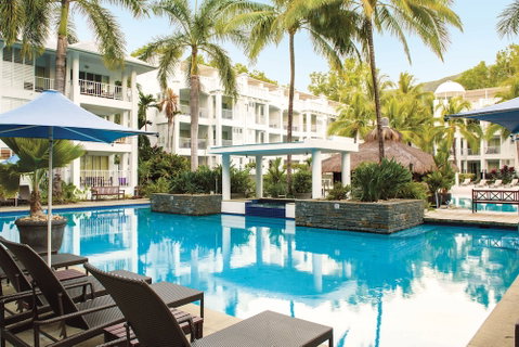 Peppers Beach Club And Spa - Palm Cove - Holiday Cairns 0