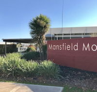 Mansfield Motel - Holiday Cairns