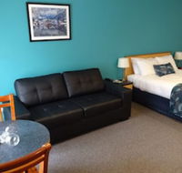 Victoria Lodge Motor Inn  Apartments - Holiday Cairns