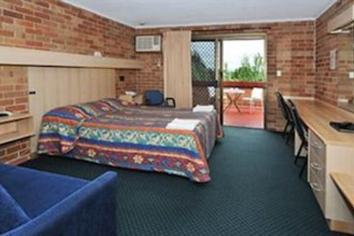  Holiday Cairns