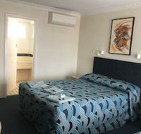 Bunbury Apartment Motel - Holiday Cairns