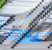 Rydges Adelaide - Holiday Cairns