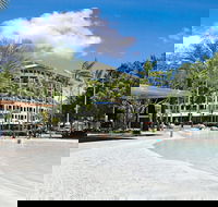 Mantra Esplanade - Holiday Cairns