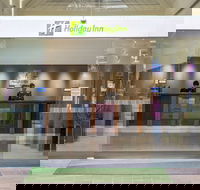 Holiday Inn Potts Point Sydney an IHG Hotel - Holiday Cairns