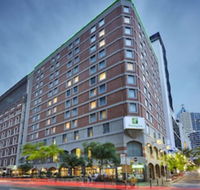 Holiday Inn Darling Harbour an IHG Hotel - Holiday Cairns
