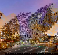 Rydges Sydney Harbour - Holiday Cairns
