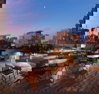 Hilton Adelaide - Holiday Cairns