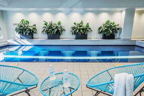 PARKROYAL Melbourne Airport - Holiday Cairns 3