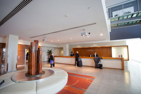PARKROYAL Melbourne Airport - Holiday Cairns 5
