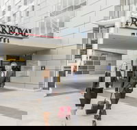PARKROYAL Melbourne Airport - Holiday Cairns