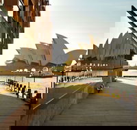Park Hyatt Sydney - Holiday Cairns