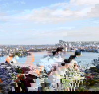 InterContinental Sydney an IHG Hotel - Holiday Cairns