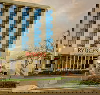 Rydges Southbank Townsville - Holiday Cairns