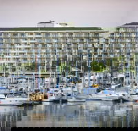 Aligned Corporate Residences Townsville - Holiday Cairns