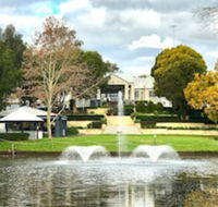 Crowne Plaza Hawkesbury Valley - Holiday Cairns