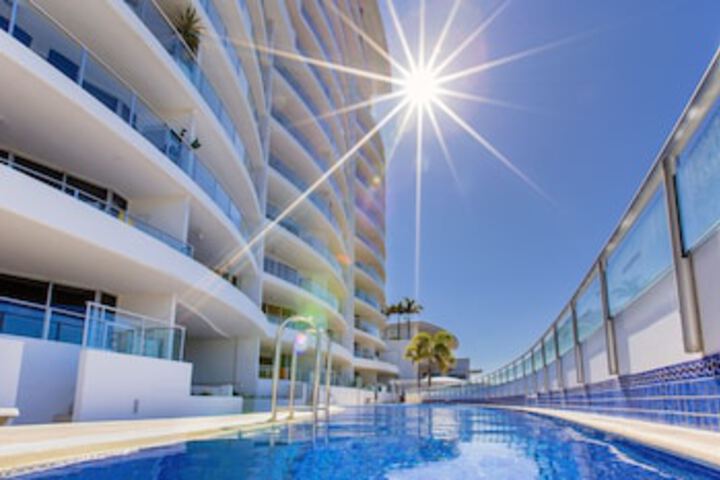  Holiday Cairns