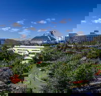 Pacific Hotel Cairns - Holiday Cairns
