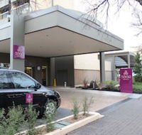 Terrace Hotel Adelaide - Holiday Cairns