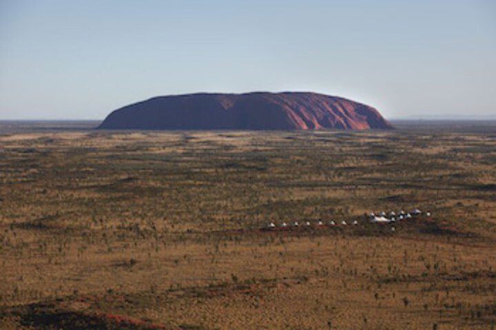 Holiday Cairns