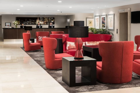 Rydges World Square - Holiday Cairns 6