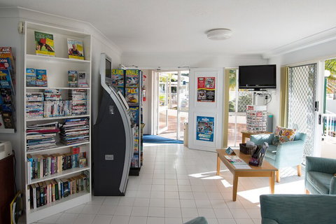 Golden Shores Holiday Club - Holiday Cairns 4