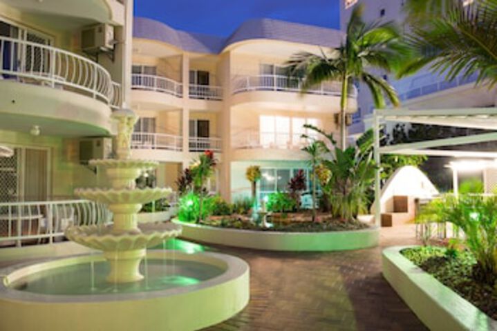 Labrador QLD Holiday Cairns