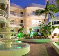 Golden Shores Holiday Club - Holiday Cairns