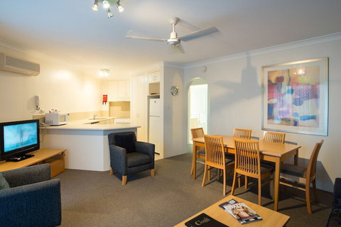 Golden Shores Holiday Club - Holiday Cairns 5